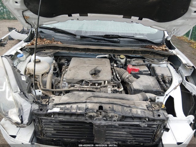 Ford ESCAPE SE 2020 1FMCU0G65LUC11473 Image 10