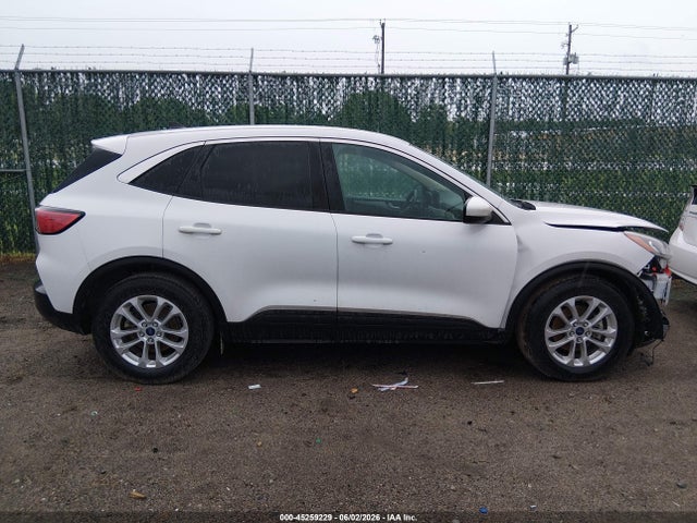 Ford ESCAPE SE 2020 1FMCU0G65LUC11473 Image 14