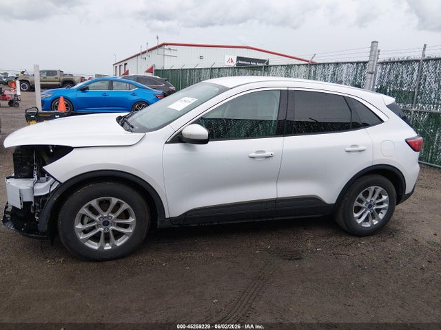Ford ESCAPE SE 2020 1FMCU0G65LUC11473 Image 15