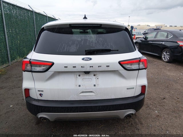 Ford ESCAPE SE 2020 1FMCU0G65LUC11473 Image 17