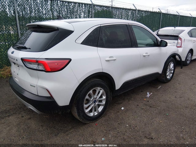 Ford ESCAPE SE 2020 1FMCU0G65LUC11473 Image 4
