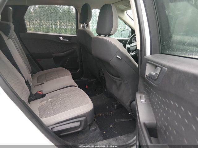 Ford ESCAPE SE 2020 1FMCU0G65LUC11473 Image 8