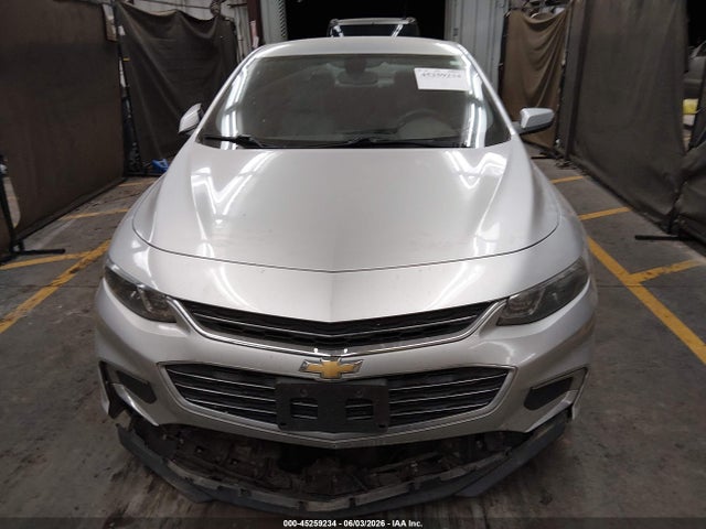 Chevrolet MALIBU 1LT 2017 1G1ZE5ST9HF226469 Image 12