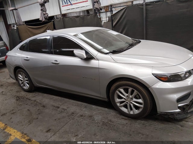 Chevrolet MALIBU 1LT 2017 1G1ZE5ST9HF226469 Image 13
