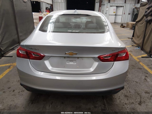 Chevrolet MALIBU 1LT 2017 1G1ZE5ST9HF226469 Image 16