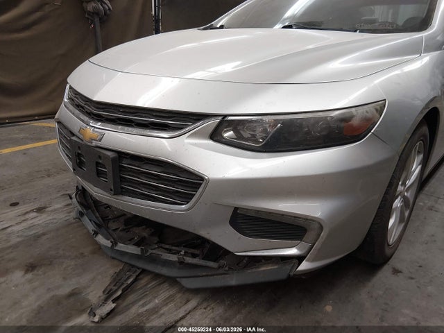 Chevrolet MALIBU 1LT 2017 1G1ZE5ST9HF226469 Image 6