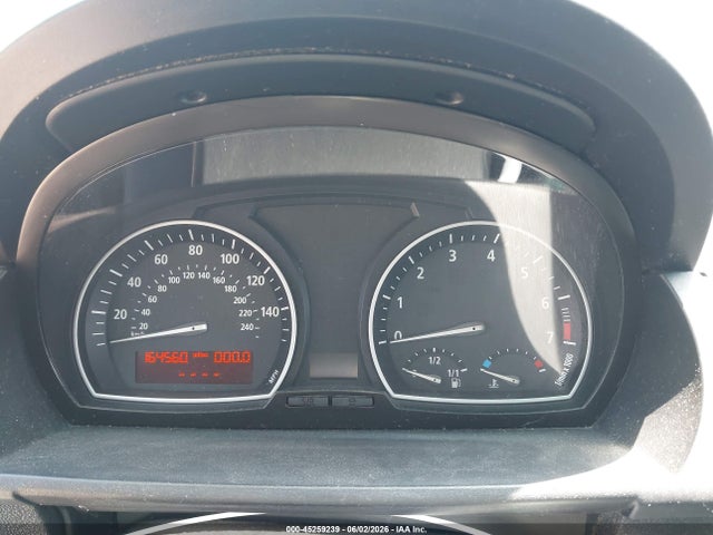 Aukcja sprzedaży 2005 Bmw X3 3.0i, vin: WBXPA93435WD09597, numer aukcji: 45259239