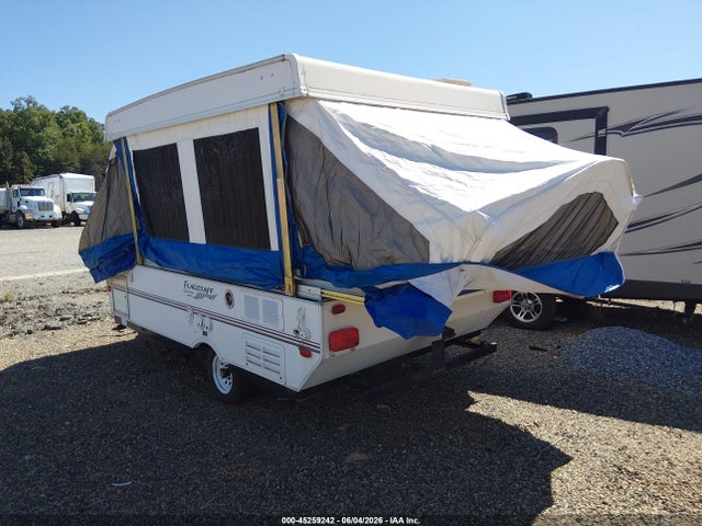 Продажа на аукционе авто 2004 Forest River Flagstaff 206st, vin: 4X4CFS4134D148355, номер лота: 45259242