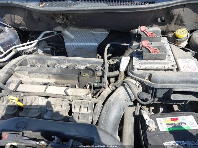 Продаж на аукціоні авто 2015 Jeep Patriot High Altitude Edition, vin: 1C4NJPFA0FD126422, номер лоту: 45259250