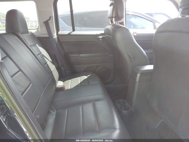Продаж на аукціоні авто 2015 Jeep Patriot High Altitude Edition, vin: 1C4NJPFA0FD126422, номер лоту: 45259250