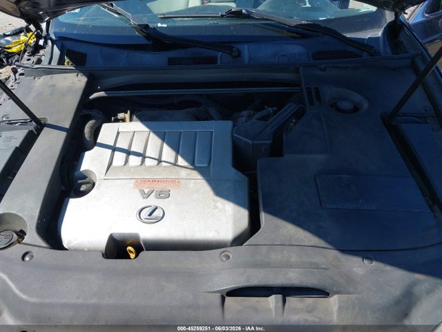 Aukcja sprzedaży 2007 Lexus Es 350, vin: JTHBJ46GX72109502, numer aukcji: 45259251
