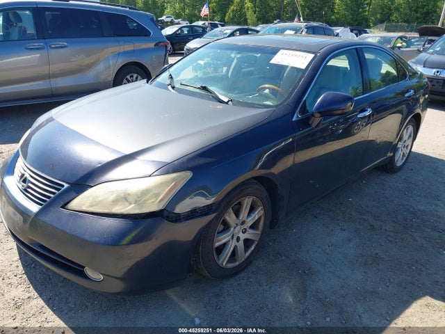 Aukcja sprzedaży 2007 Lexus Es 350, vin: JTHBJ46GX72109502, numer aukcji: 45259251