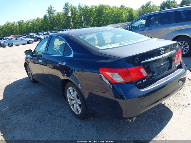 Aukcja sprzedaży 2007 Lexus Es 350, vin: JTHBJ46GX72109502, numer aukcji: 45259251