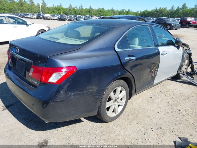 Aukcja sprzedaży 2007 Lexus Es 350, vin: JTHBJ46GX72109502, numer aukcji: 45259251