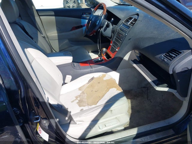 Aukcja sprzedaży 2007 Lexus Es 350, vin: JTHBJ46GX72109502, numer aukcji: 45259251