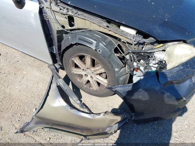 Aukcja sprzedaży 2007 Lexus Es 350, vin: JTHBJ46GX72109502, numer aukcji: 45259251