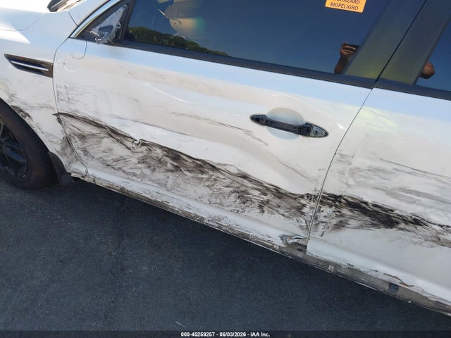 Aukcja sprzedaży 2013 Kia Optima Lx, vin: KNAGM4A75D5337811, numer aukcji: 45259257
