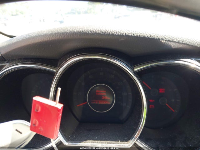 Aukcja sprzedaży 2013 Kia Optima Lx, vin: KNAGM4A75D5337811, numer aukcji: 45259257