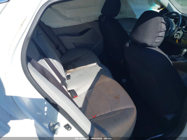 Aukcja sprzedaży 2013 Kia Optima Lx, vin: KNAGM4A75D5337811, numer aukcji: 45259257
