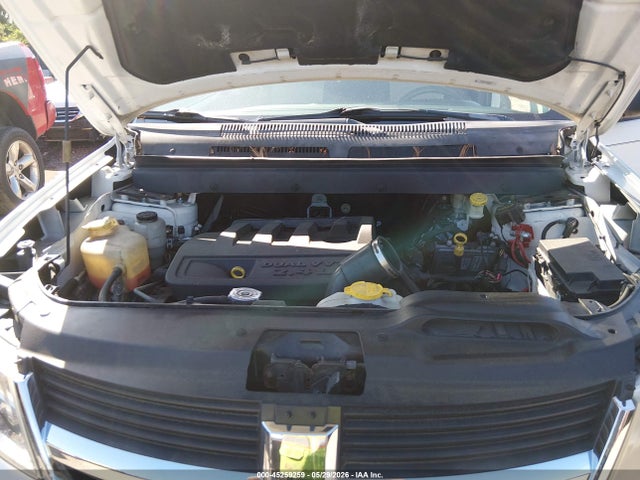 Продаж на аукціоні авто 2009 Dodge Journey Se, vin: 3D4GG47B39T236525, номер лоту: 45259259