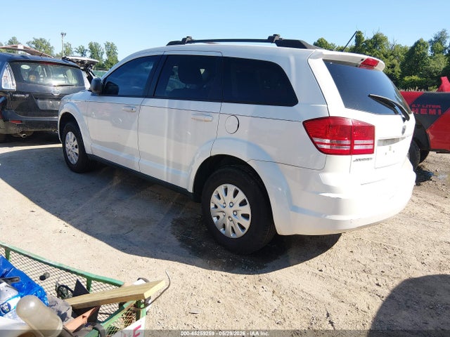 Продаж на аукціоні авто 2009 Dodge Journey Se, vin: 3D4GG47B39T236525, номер лоту: 45259259