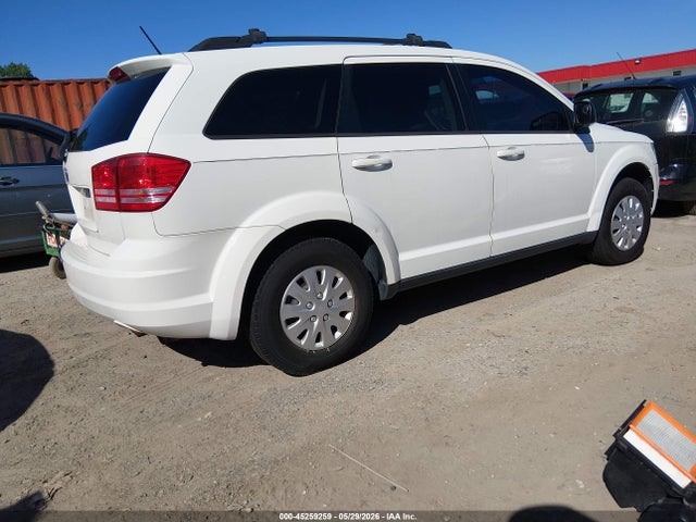 Продаж на аукціоні авто 2009 Dodge Journey Se, vin: 3D4GG47B39T236525, номер лоту: 45259259