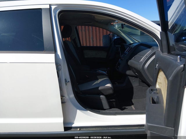 Продаж на аукціоні авто 2009 Dodge Journey Se, vin: 3D4GG47B39T236525, номер лоту: 45259259