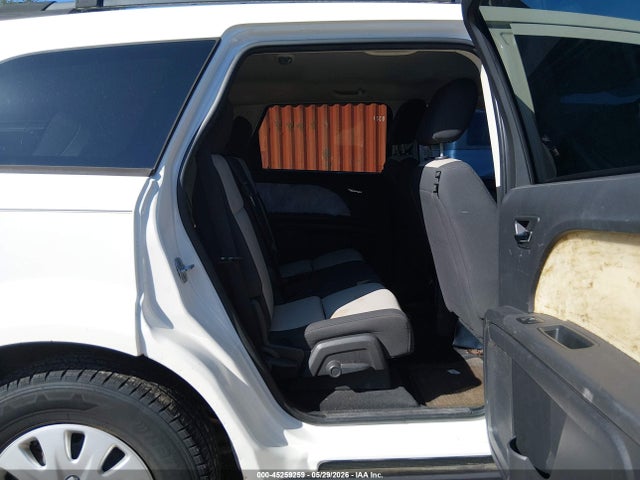 Продаж на аукціоні авто 2009 Dodge Journey Se, vin: 3D4GG47B39T236525, номер лоту: 45259259