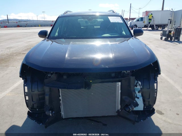 1V2CR2CA1SC557888 Volkswagen Atlas 2.0t Peak Edition