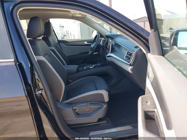 1V2CR2CA1SC557888 Volkswagen Atlas 2.0t Peak Edition