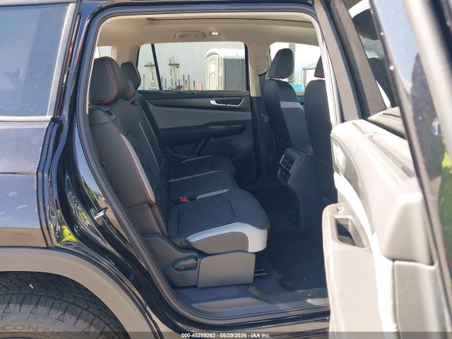1V2CR2CA1SC557888 Volkswagen Atlas 2.0t Peak Edition