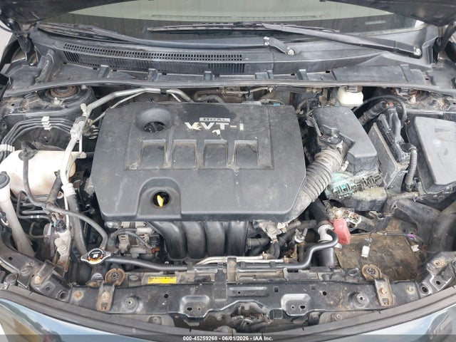 Aukcja sprzedaży 2010 Toyota Corolla Le, vin: JTDBU4EE9AJ087269, numer aukcji: 45259268