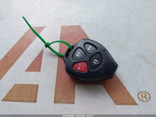 Aukcja sprzedaży 2010 Toyota Corolla Le, vin: JTDBU4EE9AJ087269, numer aukcji: 45259268