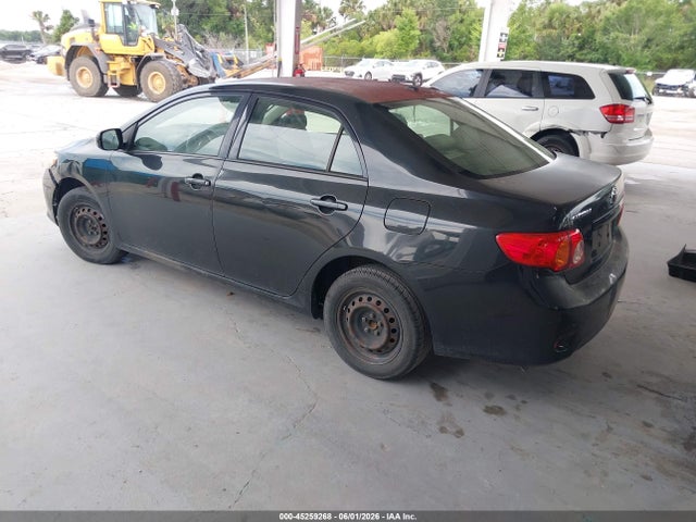 Aukcja sprzedaży 2010 Toyota Corolla Le, vin: JTDBU4EE9AJ087269, numer aukcji: 45259268