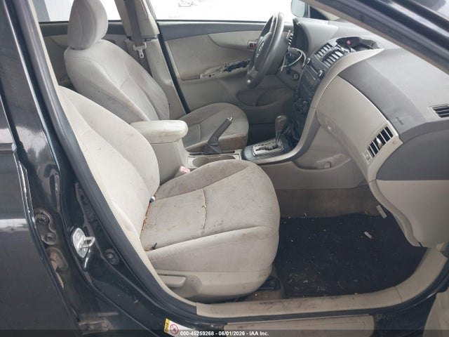 Aukcja sprzedaży 2010 Toyota Corolla Le, vin: JTDBU4EE9AJ087269, numer aukcji: 45259268