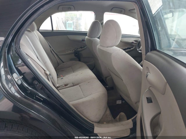 Aukcja sprzedaży 2010 Toyota Corolla Le, vin: JTDBU4EE9AJ087269, numer aukcji: 45259268