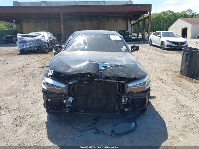 Продаж на аукціоні авто 2019 Bmw 530i Xdrive, vin: WBAJA7C50KWW07398, номер лоту: 45259270
