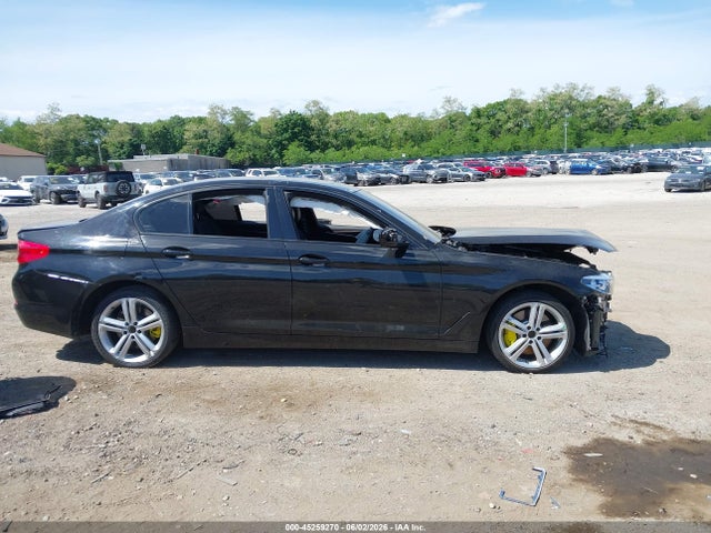 Продаж на аукціоні авто 2019 Bmw 530i Xdrive, vin: WBAJA7C50KWW07398, номер лоту: 45259270