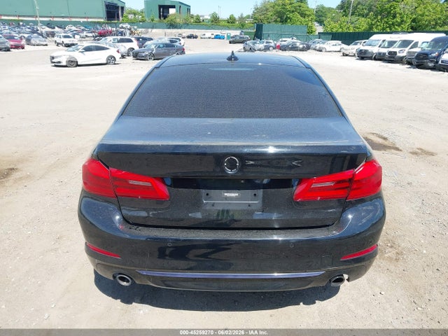 Продаж на аукціоні авто 2019 Bmw 530i Xdrive, vin: WBAJA7C50KWW07398, номер лоту: 45259270
