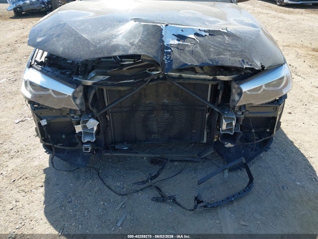 Продаж на аукціоні авто 2019 Bmw 530i Xdrive, vin: WBAJA7C50KWW07398, номер лоту: 45259270