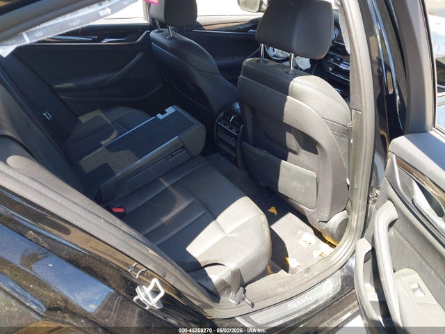 Продаж на аукціоні авто 2019 Bmw 530i Xdrive, vin: WBAJA7C50KWW07398, номер лоту: 45259270