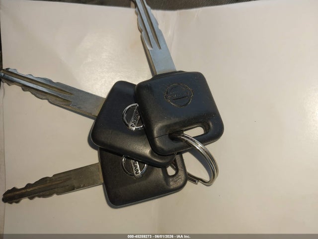 Aukcja sprzedaży 2015 Nissan Frontier S, vin: 1N6BD0CT8FN738186, numer aukcji: 45259273