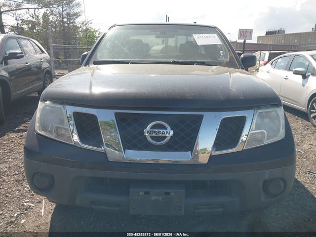 Aukcja sprzedaży 2015 Nissan Frontier S, vin: 1N6BD0CT8FN738186, numer aukcji: 45259273