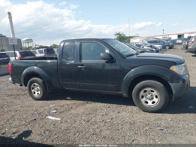 Aukcja sprzedaży 2015 Nissan Frontier S, vin: 1N6BD0CT8FN738186, numer aukcji: 45259273