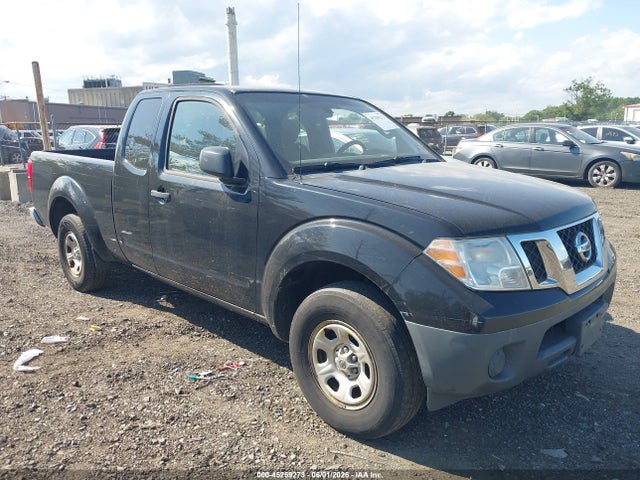 Aukcja sprzedaży 2015 Nissan Frontier S, vin: 1N6BD0CT8FN738186, numer aukcji: 45259273