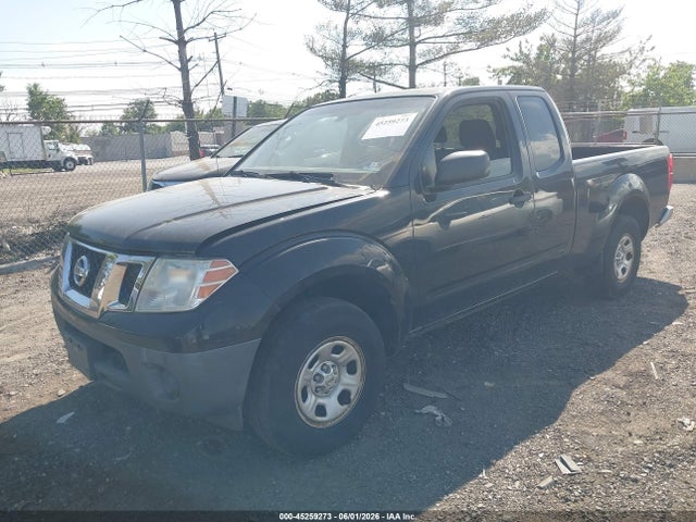 Aukcja sprzedaży 2015 Nissan Frontier S, vin: 1N6BD0CT8FN738186, numer aukcji: 45259273