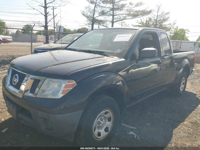 Aukcja sprzedaży 2015 Nissan Frontier S, vin: 1N6BD0CT8FN738186, numer aukcji: 45259273