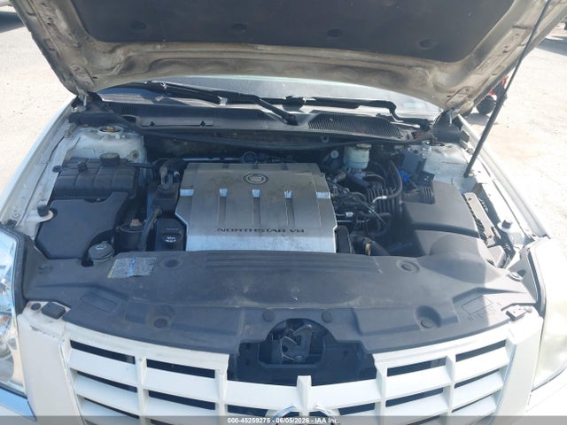 Aukcja sprzedaży 2010 Cadillac Dts Premium Collection, vin: 1G6KH5EY6AU111016, numer aukcji: 45259275