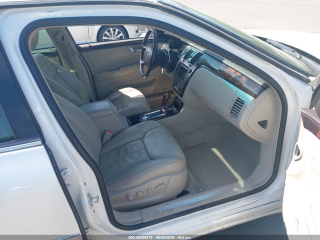Aukcja sprzedaży 2010 Cadillac Dts Premium Collection, vin: 1G6KH5EY6AU111016, numer aukcji: 45259275