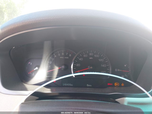 Aukcja sprzedaży 2010 Cadillac Dts Premium Collection, vin: 1G6KH5EY6AU111016, numer aukcji: 45259275